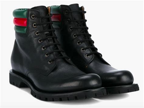 gucci mission military|gucci leather collection.